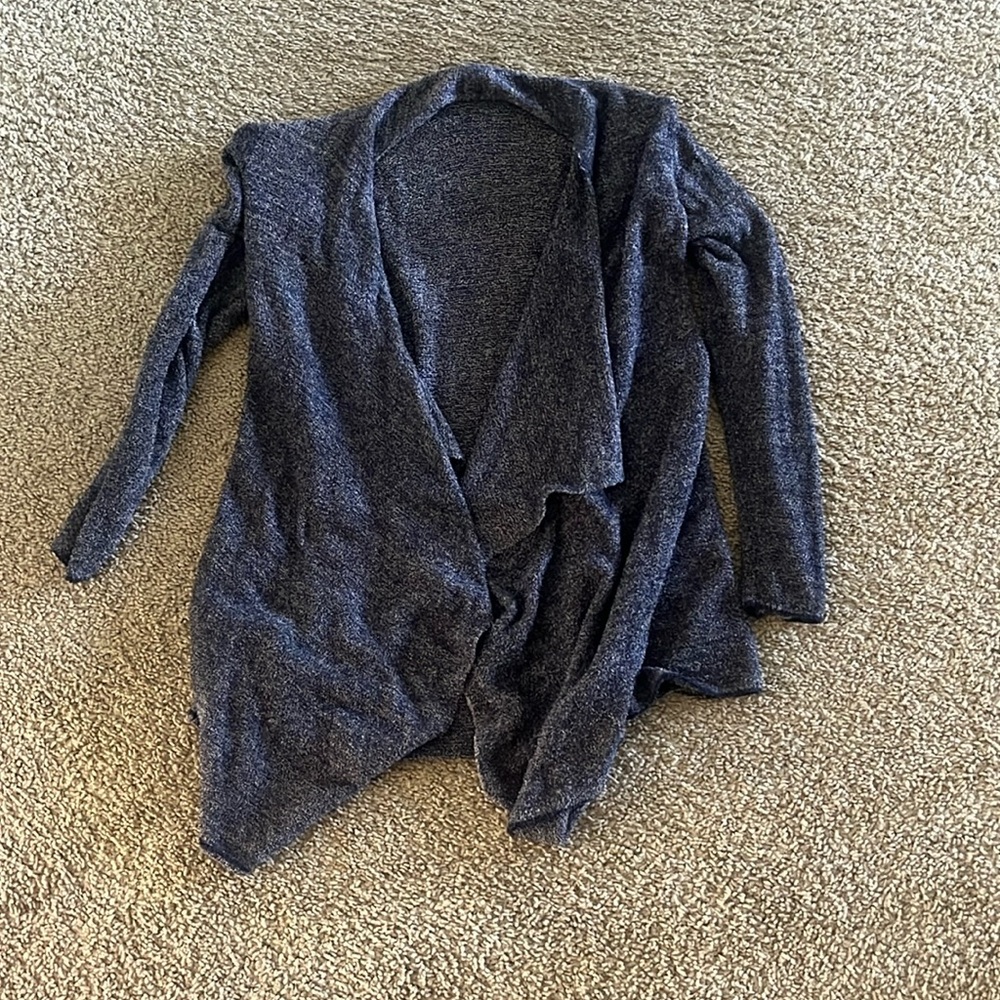 Barefoot Dreams Cardigan